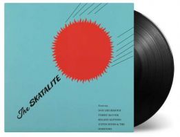 Skatalites - Skatalite [180 gm LP Black Vinyl]