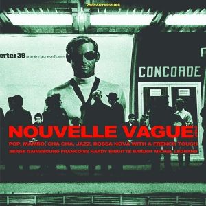 Various Artists - Nouvelle Vague Vol. 2 [VINYL]