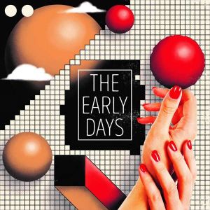 Various Artists - The Early Days Vol. Ii (Lp+cd) [VINYL]