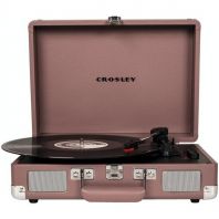 Crosley - Crosley Cruiser Deluxe - Purple Ash