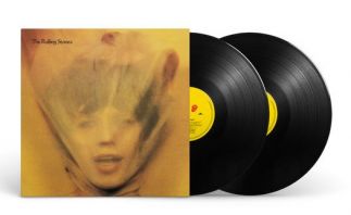 The Rolling Stones - Goats Head Soup (Deluxe LP) [VINYL]