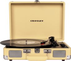 Crosley - Crosley Cruiser Deluxe - Fawn