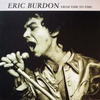 Eric Burdon - From Time To Time [Red VINYL]