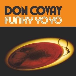 Don Covay - Funky Yo-yo [VINYL]