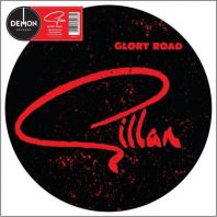 Ian Gillan - Glory Road - Picture Disc (Vinyl)