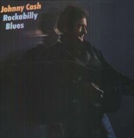 Johnny Cash - Rockabilly Blues [VINYL]