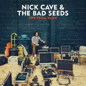 Nick Cave & TBS - Live From KCRW (VINYL)