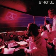 Jethro Tull - A (Steven Wilson Remix)