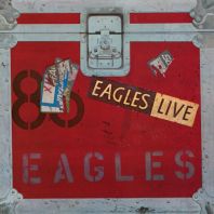 The Eagles - Eagles Live [VINYL]