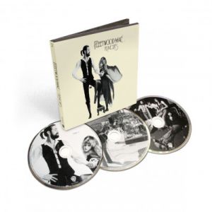 Fleetwood Mac - Rumours [35th Anniversary 3CD Deluxe Edition]