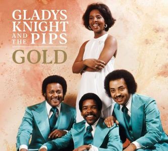 Gladys Knight & the Pips - Gladys Knight and the Pips: Gold (180 g Gold Vinyl) [VINYL]