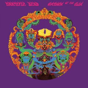 Grateful dead - Anthem Of The Sun (1971 Remix) [VINYL]