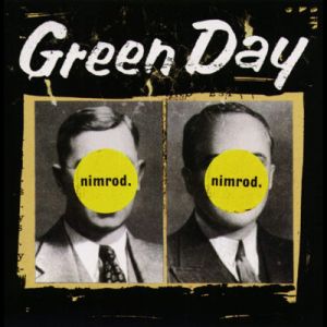 Green day - Nimrod (VINYL)