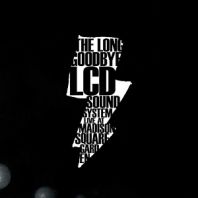 LCD Soundsystem - The Long Goodbye: Live At Madison Square Garden (VINYL)