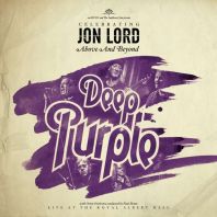 Deep Purple & Friends - Celebrating Jon Lord-Above and Beyond [VINYL]
