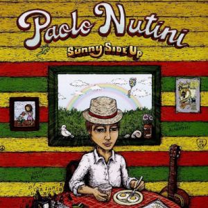 Paolo Nutini - Sunny Side Up (VINYL)