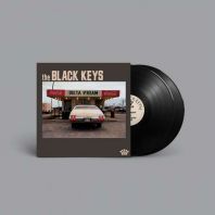 The Black Keys - Delta Kream [VINYL]