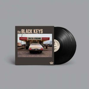 The Black Keys - Delta Kream (VINYL)