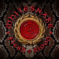 Whitesnake - Flesh & Blood [VINYL]