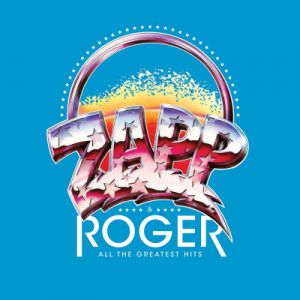 Zapp & Roger - All the Greatest Hits (Pink /Orange/Violet VINYL)