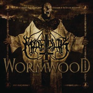 Marduk - Wormwood (Reissue 2020) (Vinyl)