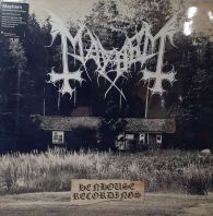 MAYHEM - Henhouse Recordings (LP) [VINYL]