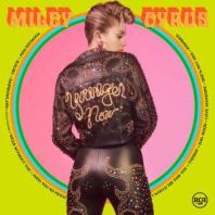 Miley Cyrus - Younger Now [VINYL]
