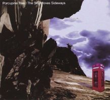 Porcupine Tree - The Sky Moves Sideways [VINYL]