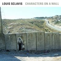 Louis Sclavis Quartet - Characters On A Wall (Vinyl)