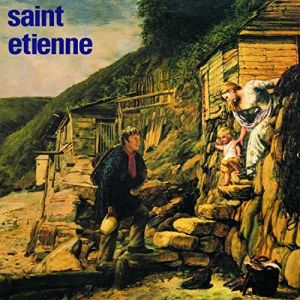 Saint Etienne - Tiger Bay (Reissue) [VINYL]