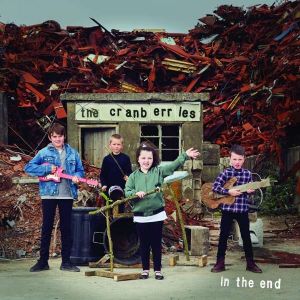 The Cranberries - In the End [VINYL]