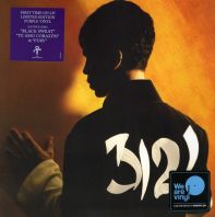 Prince - 3121 (Vinyl)