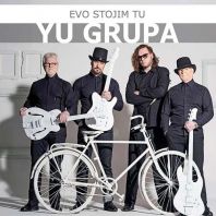 YU GRUPA - Evo stojim tu (Vinyl)