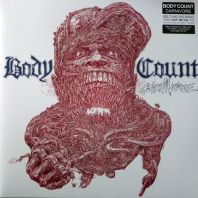 Body Count - Carnivore (2LP) [VINYL]