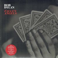 Bob Dylan - Fallen Angels [VINYL]