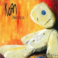 Korn - Issues (Vinyl)