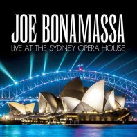 Joe Bonamassa - Live At The Sydney Opera House (Vinyl)