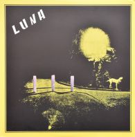 Luna - NESTVARNE STVARI (Vinyl)