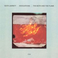 Keith Jarrett - Invocations/The Moth...