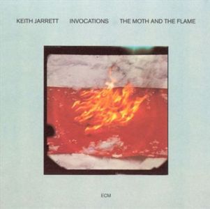 Keith Jarrett - Invocations/The Moth...