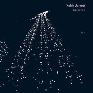 Keith Jarrett - Radiance