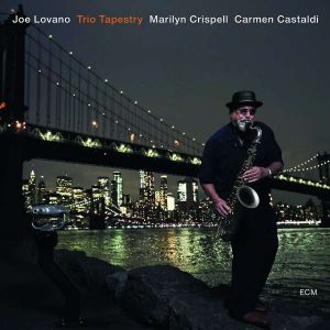 Joe Lovano - Trio Tapestry (Vinyl)