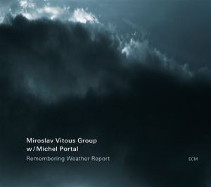 Miroslav Vitous - Remembering Weather Report