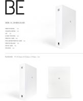 BTS - BE (Deluxe Edition)