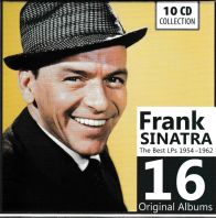 Frank Sinatra - 16 Original Albums - The Best 1954-1962