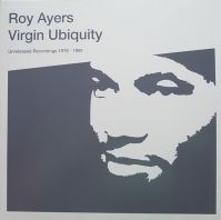 Roy Ayers - VIRGIN UBIQUITY: UNRELEASED RECORDINGS 1976-1981 (Vinyl)