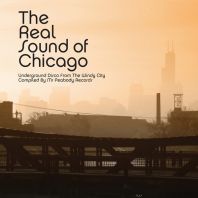 Various Artists - The Real Sound Of Chicago [VINYL]