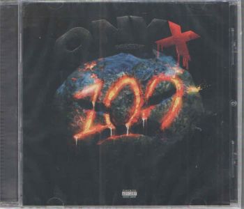 100 MAD - Onyx
