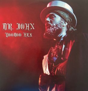 Dr John - VOODOO HEX (Vinyl)