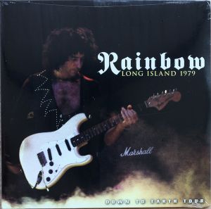 Rainbow - Long Island 1979 [VINYL]